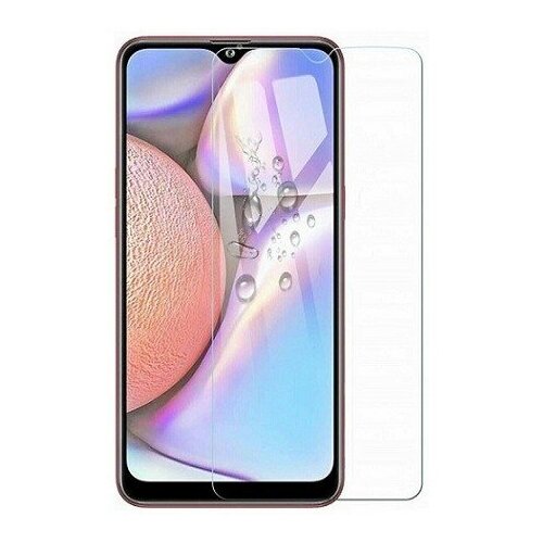 задняя крышка корпус для samsung galaxy a10s 2019 sm a107f черный Samsung Galaxy A10s (2019) - безрамочное защитное стекло