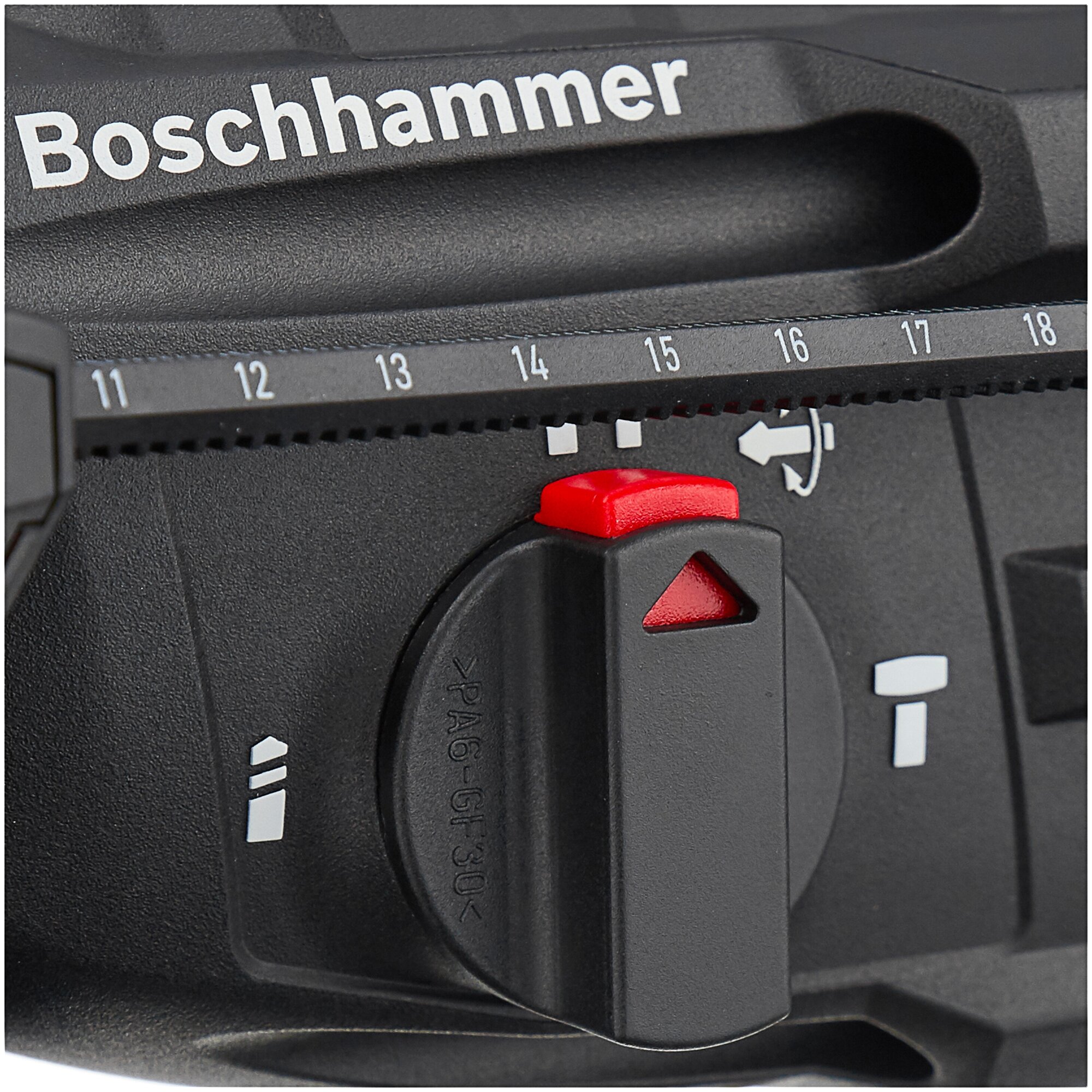 Перфоратор Bosch GBH 240 F Professional 0611273000