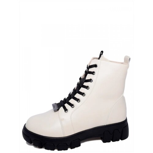 фото Женские ботинки amantoni s2239z-5v, размер 38