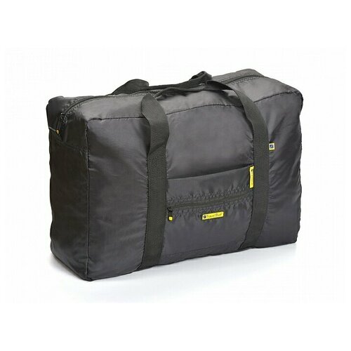 фото Сумка travel blue folding carry bag 30l black 066_blk