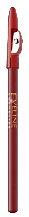 Eveline Cosmetics Контурный карандаш для губ Max Intense Colour