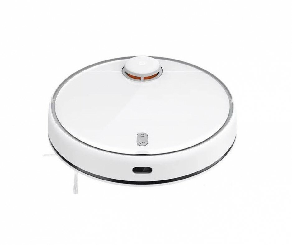 Робот-пылесос Xiaomi Mijia Robot Vacuum-Mop 2 MJST1S