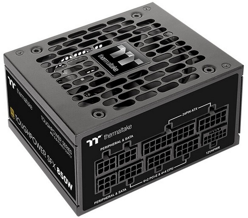 Блок питания Thermaltake Toughpower 850W