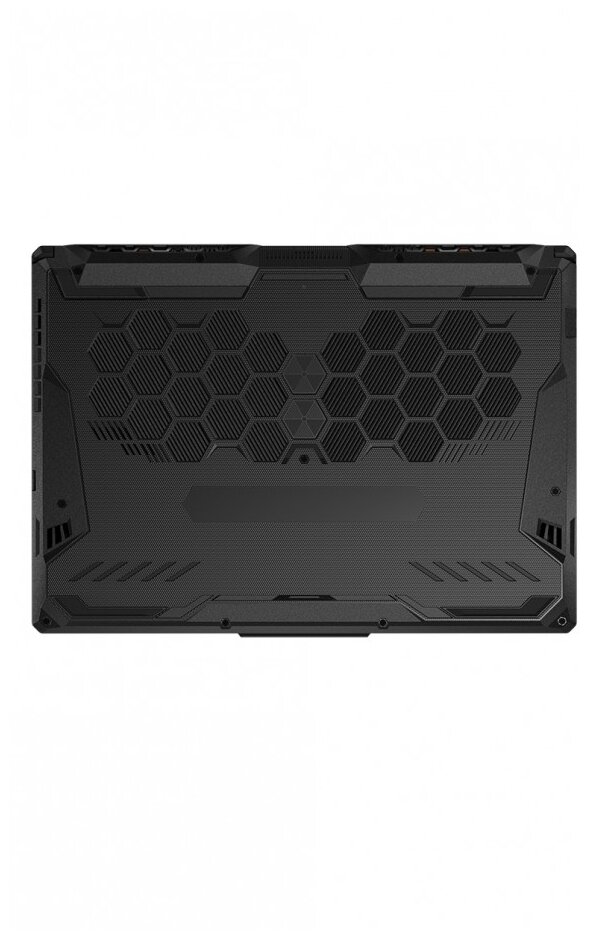 156 Ноутбук ASUS TUF Gaming F15 FX506LH-HN197T 1920x1080 Intel Core i5 10300H 25 ГГц SSD 512 ГБ NVIDIA GeForce GTX 1650 Windows 10 Home 90NR03U1-M05370 серый