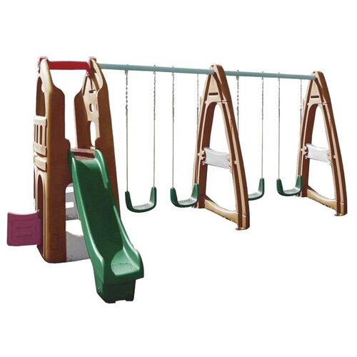 Игровой комплекс LERADO LAВ-617