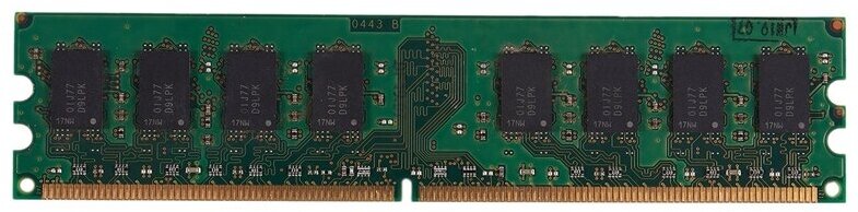 Оперативная память Hynix DDR2 2Gb HY5PS1G831C