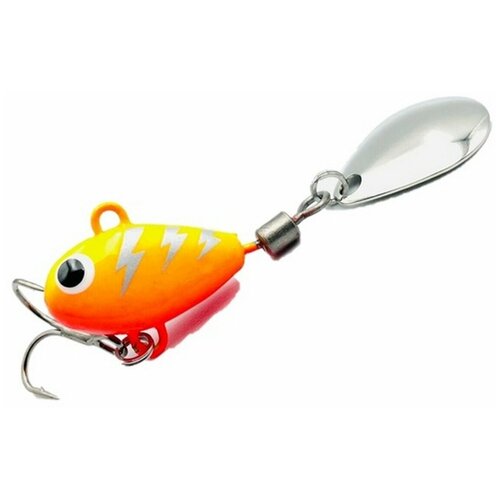 Тейл-спиннер UF STUDIO 