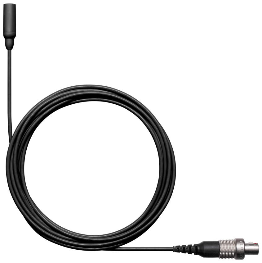 Shure TL48B/O-LEMO-A Петличный микрофон