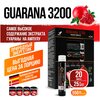 Энергетик Гуарана GUARANA 3200 Alex Fedorov Nutrition, 20 шт по 25мл - изображение