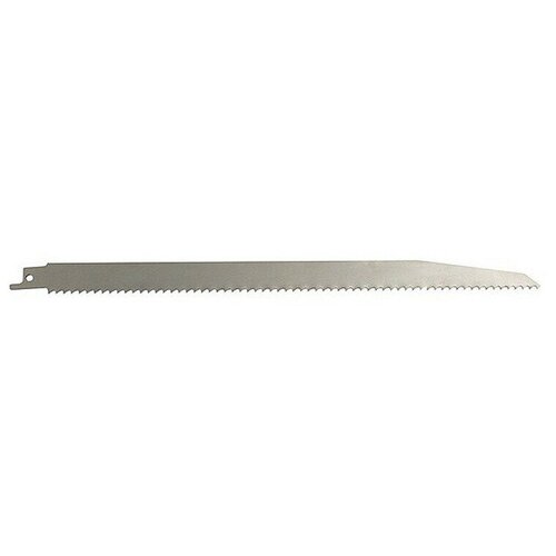 Пилки для ножовки MAKITA 1шт,нерж сталь,305\1.2мм, 2.5 мм, д\льда,заморожен материал