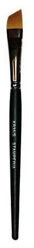 фото Кисть со скошенным краем №12 STAMPERIA №12 KR35/S