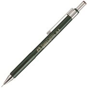 Карандаш механический Faber-castell TK-Fine 9715, 0.5 мм с ластиком