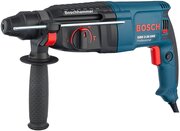 Перфоратор BOSCH GBH 2-26 DRE (0 611 253 708), без аккумулятора, 800 Вт