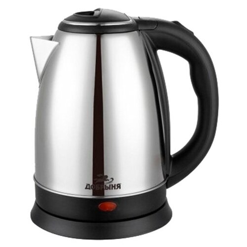 Чайник электрический 18Л 1800ВТ диск нержПЛ добрыня 175600₽