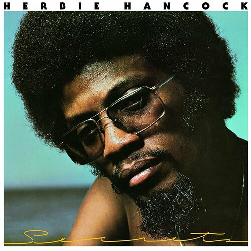 herbie hancock head hunters vinyl Виниловые пластинки, MUSIC ON VINYL, HERBIE HANCOCK - SECRETS (LP)