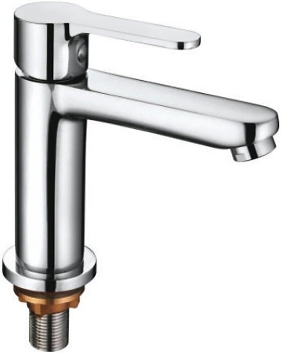 Кран для холодной воды Ledeme L4795 хром