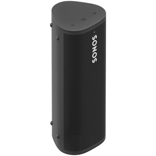 Портативная акустика Sonos Roam SL, shadow black