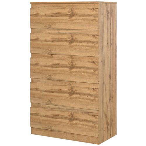 STERN комод Т-8(16 мм) 5-я Дуб Вотан 72676287