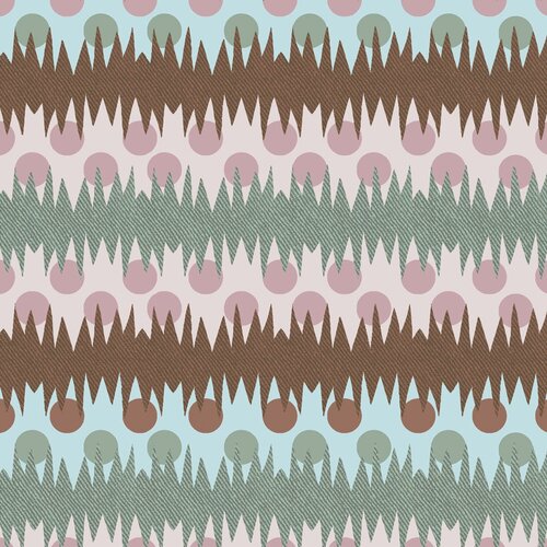 Ткань для пэчворка PEPPY 4500 50 x 55 см 145 г/кв. м ± 5 100% хлопок 164