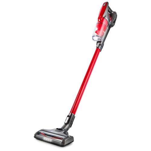 Пылесос Kitfort KT-534 красный 459900₽