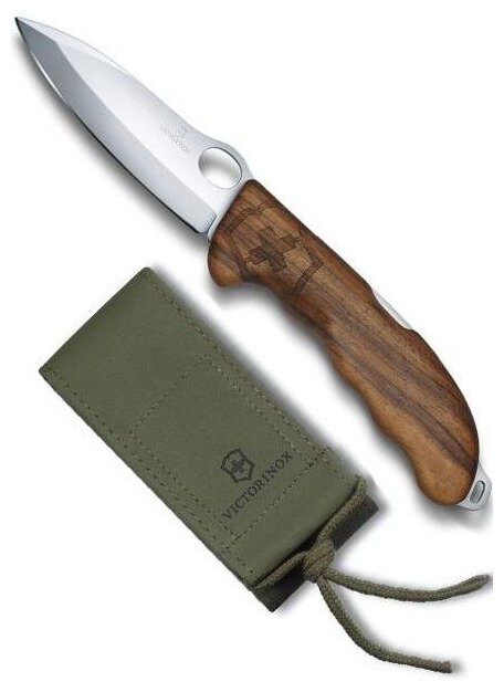 Victorinox 0.9411. M63 Складной нож victorinox hunter pro wood