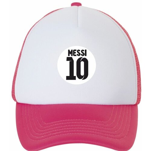 фото Кепка messi, месси № 24, без сетки suvenirof-shop