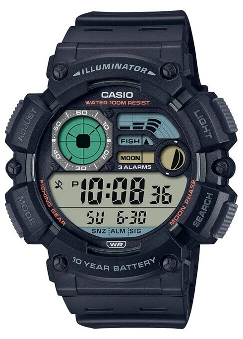 Наручные часы CASIO Collection