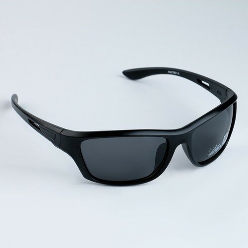 фото Солнцезащитные очки , синий mikimarket