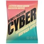 Bite протеиновое печенье Cyber, 42 г - изображение