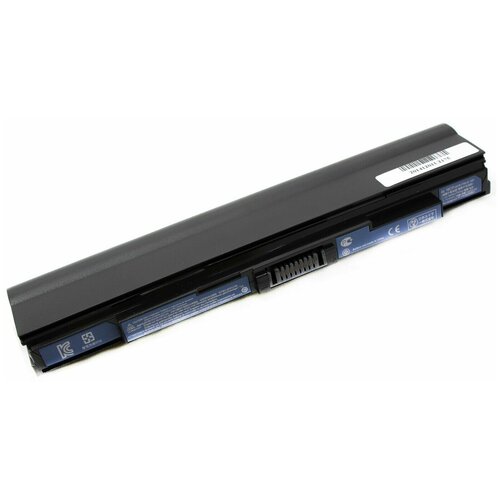 Аккумулятор для ноутбука Acer Aspire 1430 1430Z 1551 TimeLineX 1830T (11.1V 4400mAh) P/N: AL10C31 AL10D56 LC. BTP00.130 BT.00603.113 BT.00605.064