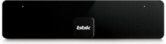 Комнатная DVB-T2 антенна BBK DA05