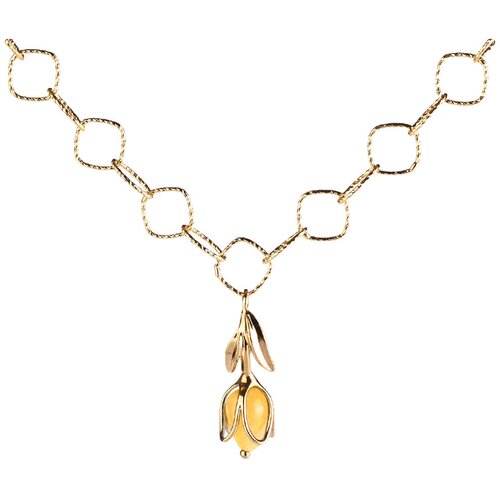 Колье Rebecca, длина 43 см