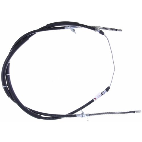 Трос привода ручного тормоза задний ВАЗ 2123 длинный Димитровград 820₽