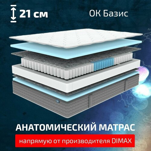 D3 ОК Базис 160x200