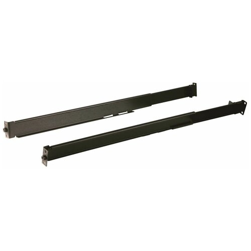 Рельсы ATEN 2X-012G черный
