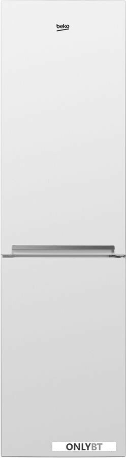 Холодильник Beko CSKW 335M20 W, белый