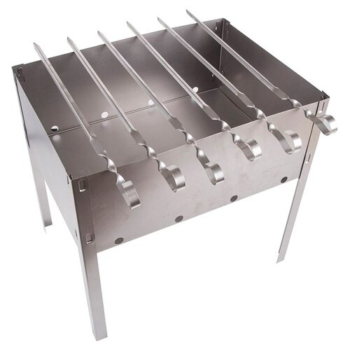 фото Мангал сокол эконом 62-0007