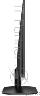 Монитор AOC Value Line (00/01) 21.5", черный - фото №14