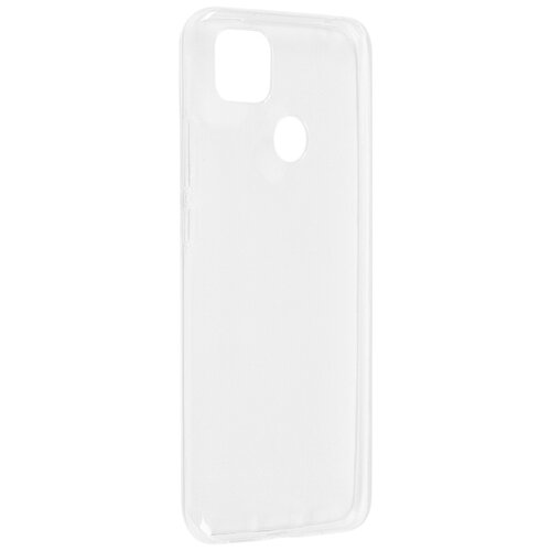 фото Чехол zibelino для xiaomi redmi 9с ultra thin case transpare