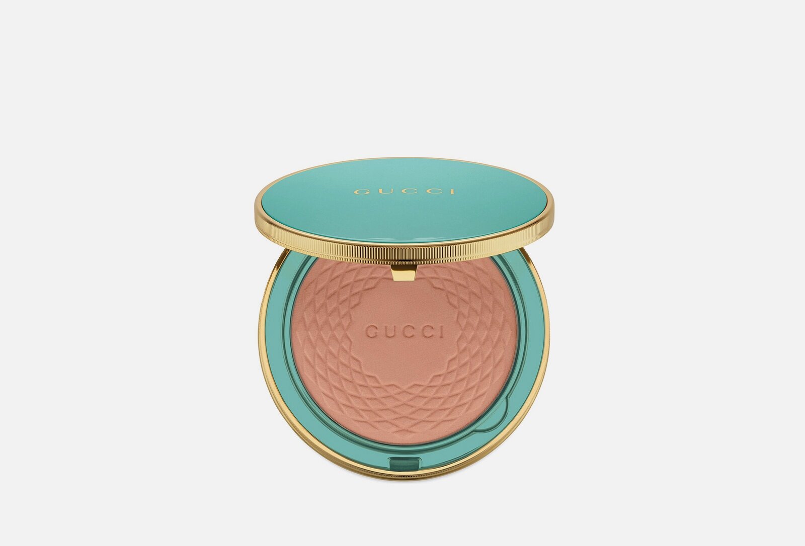 GUCCI Пудра бронзатор Poudre De Beauté Éclat Soleil, 01