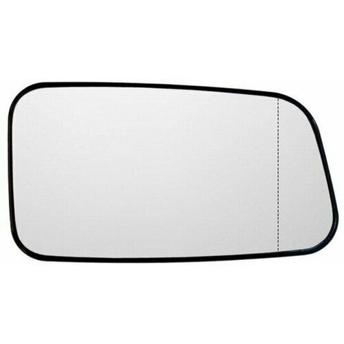 Зеркальный элемент правый В-2170 с обогр но за1 603₽