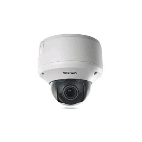 HikVision DS-2CD4526FWD-IZH - IP-камера разрешение 1920х1080 120Дб WDR 3D DNR BLC EIS 3000000₽