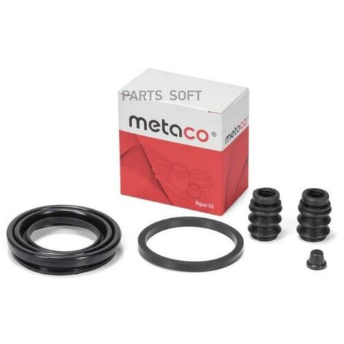 METACO 3840089 Р/к переднего суппорта Metaco 3840089 1шт