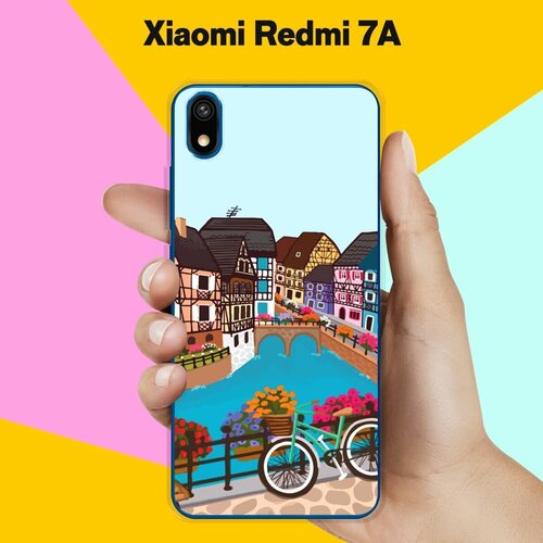    Xiaomi Redmi 7A  /    7