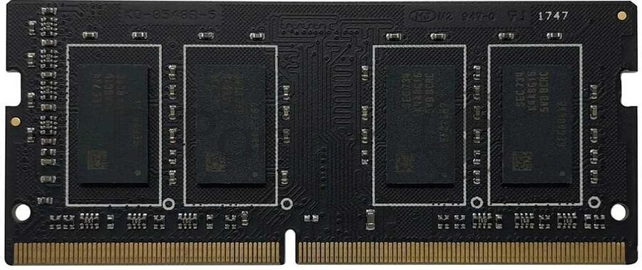 Оперативная память DDR4 Patriot - фото №4