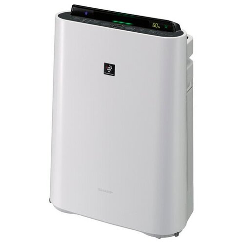 Климатический комплекс Sharp KC-D41RW 3411300₽