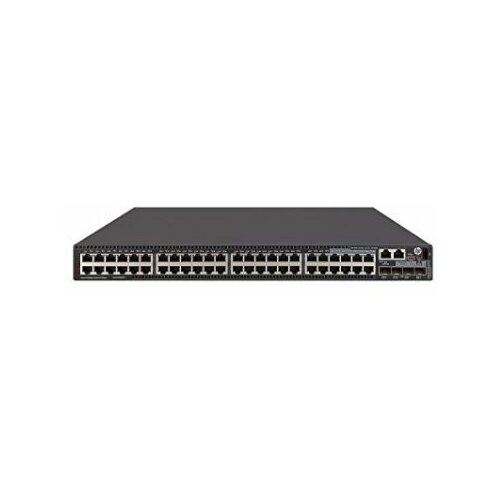 Коммутатор HPE 5510 JH148A 78263700₽