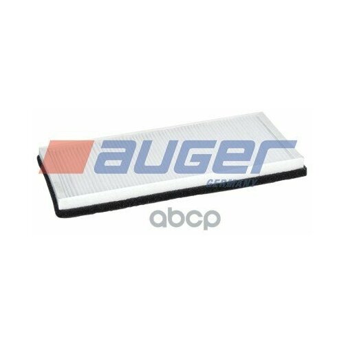 Фильтр, Отопление&Вентиляция AUGER арт. 66626