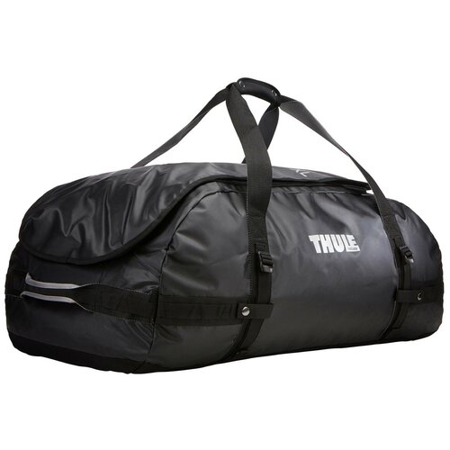 Сумка дорожная THULE Thule Chasm 130L TDSD205, 130 л, 86х42х47 см, черный