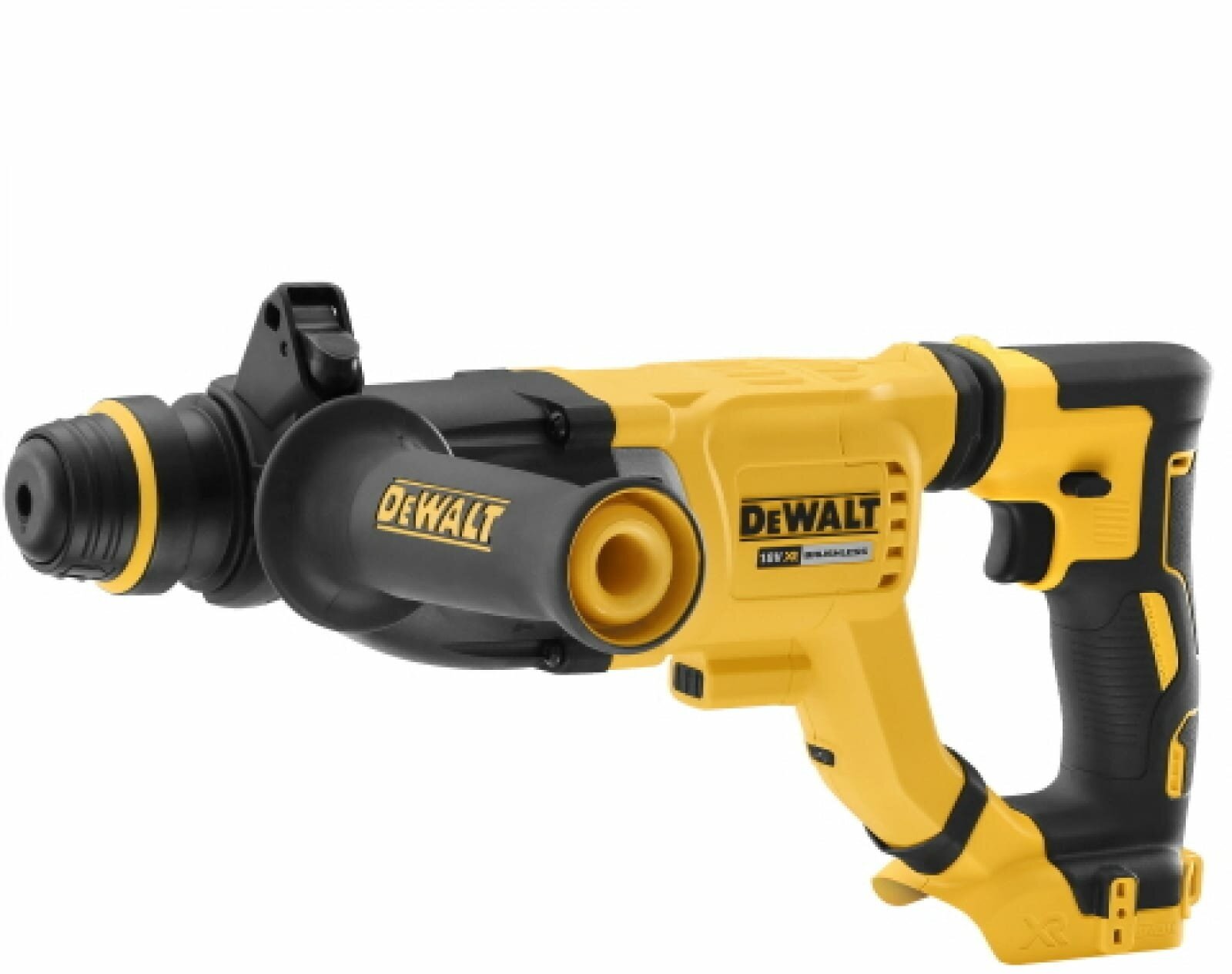 Аккумуляторный перфоратор DeWALT DCH263N